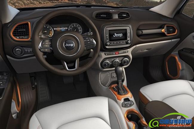 2016北京车展观展攻略 看展位图找重磅新车