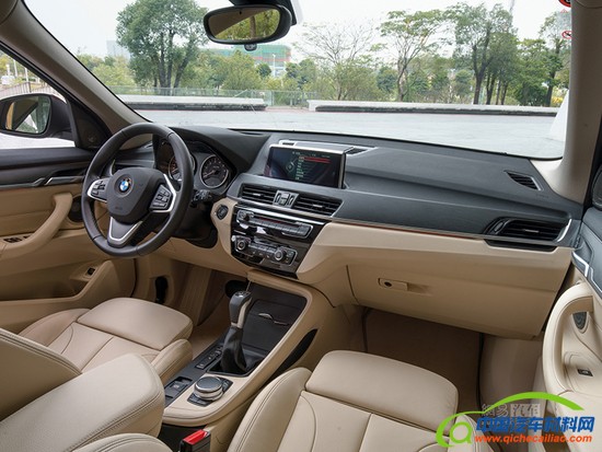 全新X1领衔 北京车展值得期待的重磅新车