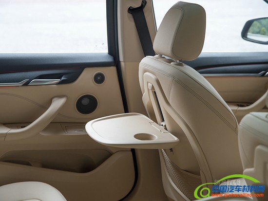 全新X1领衔 北京车展值得期待的重磅新车