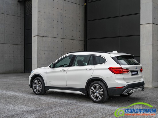全新X1领衔 北京车展值得期待的重磅新车