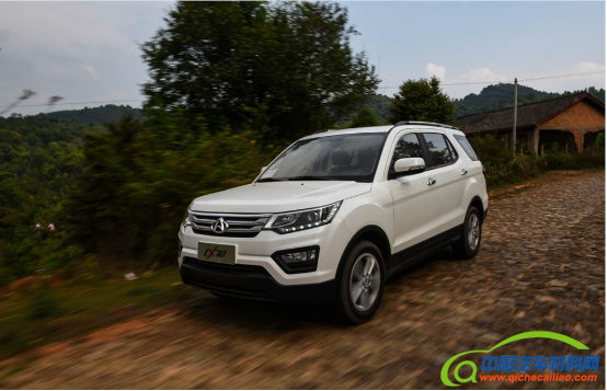 北京车展中国品牌首发新车盘点 中国新势力