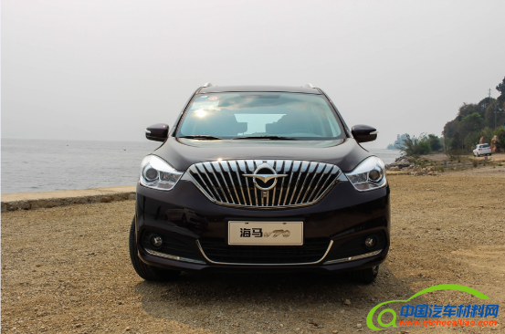 北京车展中国品牌首发新车盘点 中国新势力