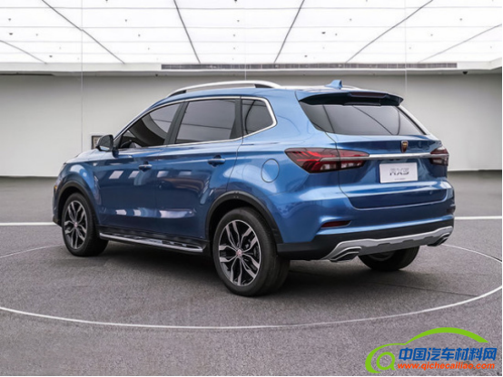 北京车展中国品牌首发新车盘点 中国新势力