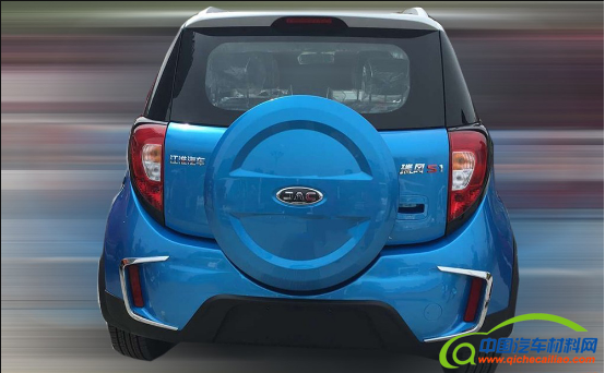 北京车展中国品牌首发新车盘点 中国新势力