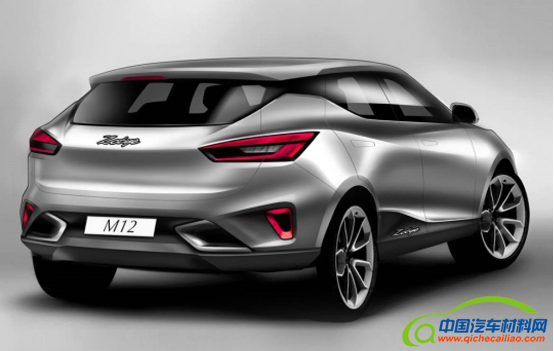 北京车展中国品牌首发新车盘点 中国新势力