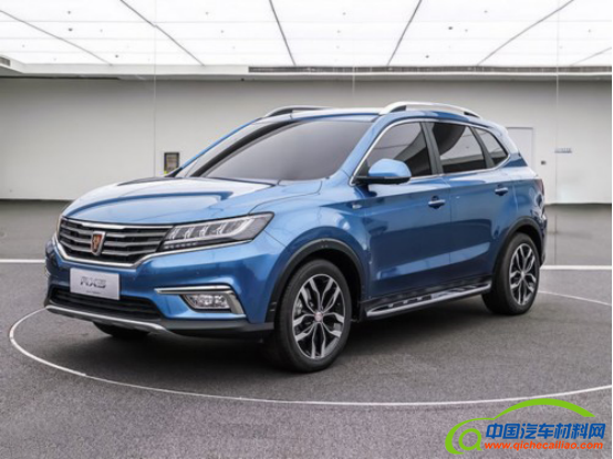 北京车展中国品牌首发新车盘点 中国新势力