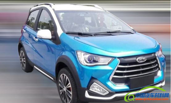 北京车展中国品牌首发新车盘点 中国新势力