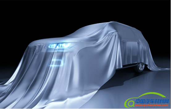 北京车展中国品牌首发新车盘点 中国新势力