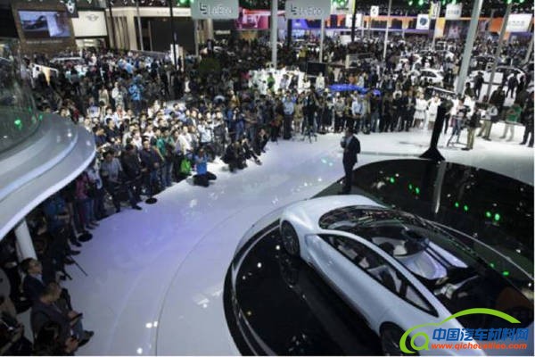 自主新能源车少谈些梦想 多来点实干