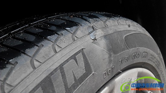 如何延长轮胎寿命 何时应该更换轮胎