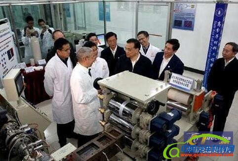 中国推进石墨烯应用 轮胎业将获益