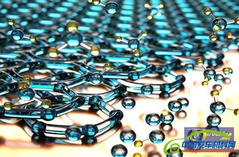 中国推进石墨烯应用 轮胎业将获益