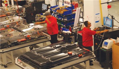 ucsusa报告：数据证明电动汽车为何更加环保