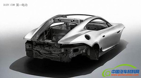 轻量化引发的思考:未来汽车还要焊接吗?