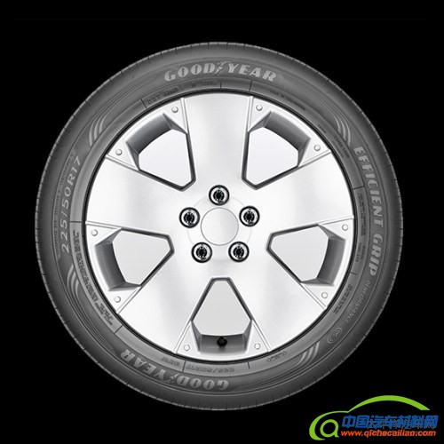 固特异御乘II代轮胎获得11家汽车杂志好评