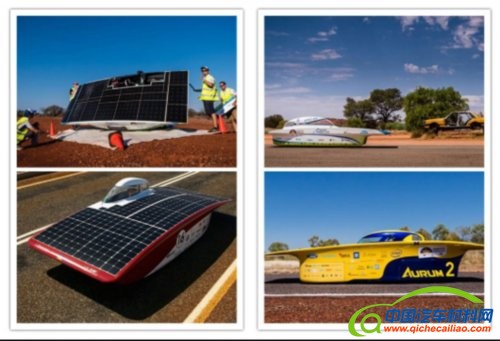 汉能要造车了，太阳能汽车到底咋样？