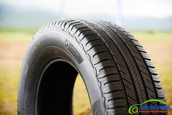 米其林Primacy SUV旅悦轮胎