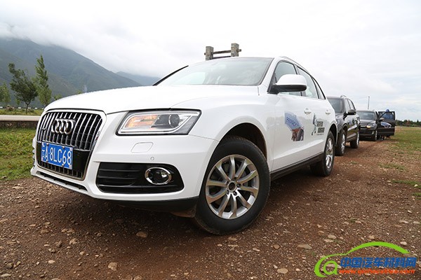 米其林Primacy SUV旅悦轮胎胎面花纹