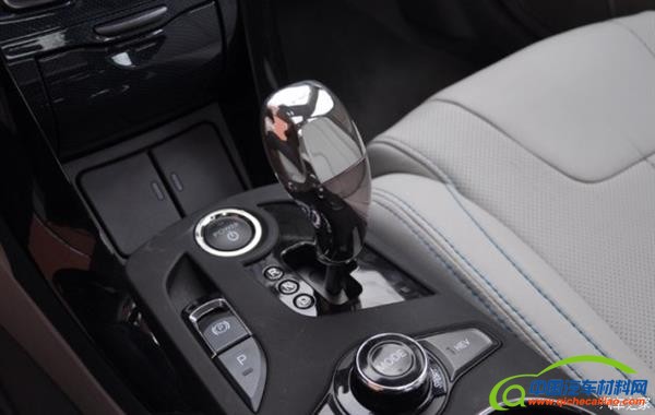 中国品牌自主研发汽车变速箱 靠谱吗？