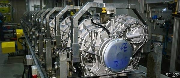 中国品牌自主研发汽车变速箱 靠谱吗？