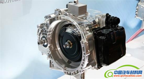 中国品牌自主研发汽车变速箱 靠谱吗？