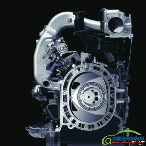 内燃机技术的最终发展方向