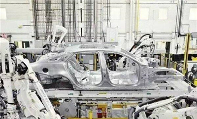 汽车轻量化需要什么材料？铝合金是如何运用的？