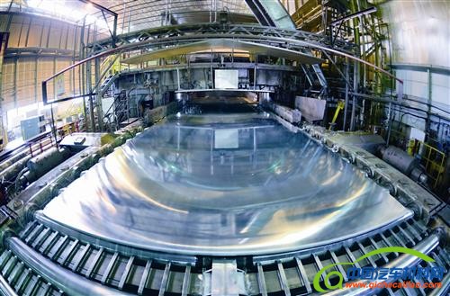 UACJ：全球铝需求日益高涨 中国市场成重要聚焦点