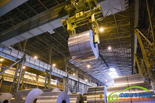 UACJ：全球铝需求日益高涨 中国市场成重要聚焦点