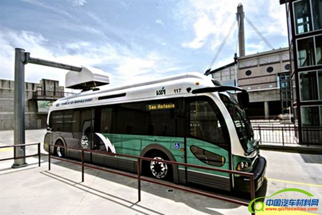 比特斯拉快四倍充电技术诞生 10分钟充满