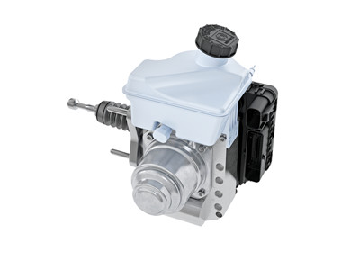 大陆MK C1首装阿尔法罗密欧Giulia车型