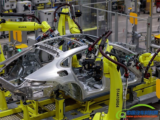 日本钢企推新型车用钢材 助力汽车轻量化