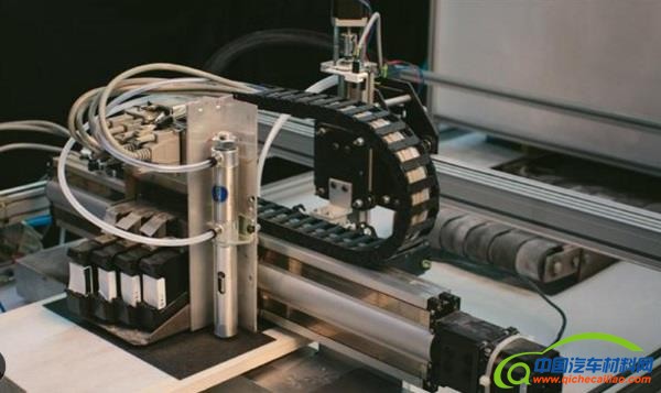 Impossible Objects公司推出碳纤维复合3D打印材料