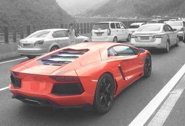 看完就懂 V型发动机没那么神秘