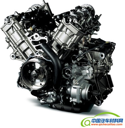 看完就懂 V型发动机没那么神秘