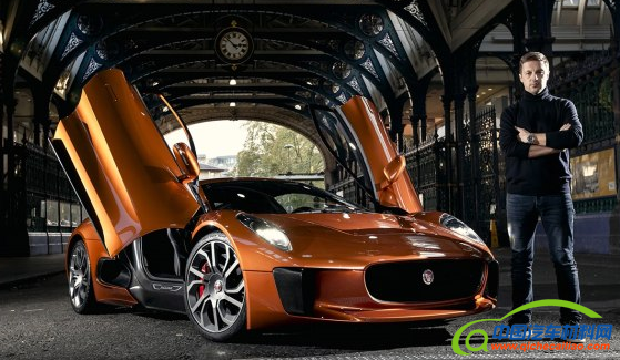 捷豹想转型做电动车，但是前景不太明朗