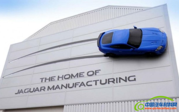 捷豹想转型做电动车，但是前景不太明朗