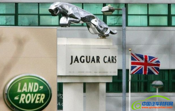 捷豹想转型做电动车，但是前景不太明朗