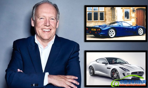 捷豹想转型做电动车，但是前景不太明朗