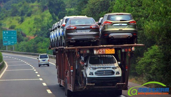 《汽车、挂车及汽车列车外廓尺寸、轴荷及质量限值》（GB1589－2016）正式发布实施