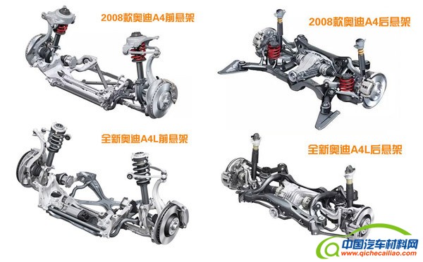 飞机技术造车【揭秘】全新汽车轻量化工艺