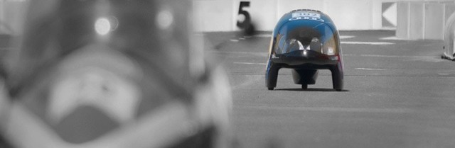 最节能电动汽车：何止最小 简直是最&ldquo;变态&rdquo;