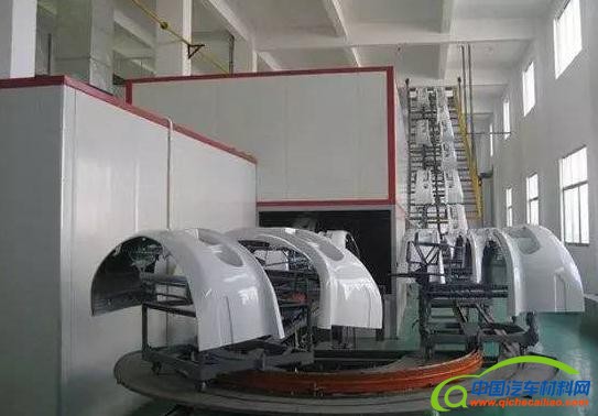 汽车保险杠用塑料的也有这么多优点？