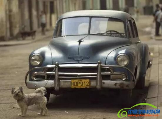 汽车保险杠用塑料的也有这么多优点？