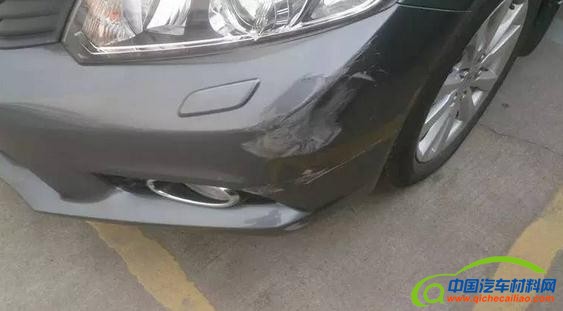 汽车保险杠用塑料的也有这么多优点？