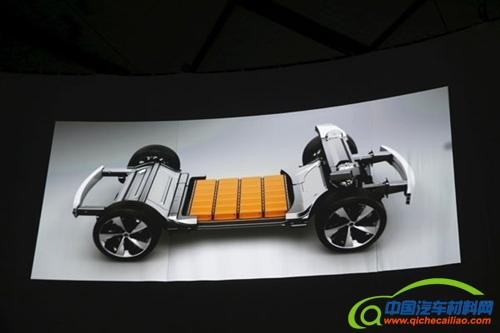 乐视汽车倪凯：200亿建厂仅是第一步 LeSEE量产将不远