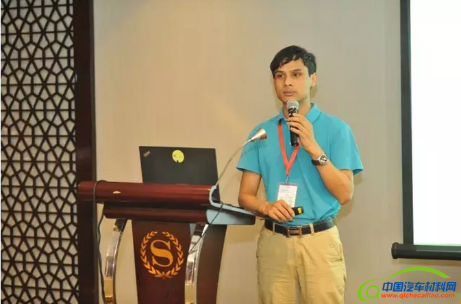 深圳市郎搏万先进材料有限公司总经理康红伟