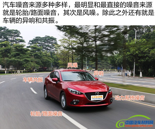 我想静静 汽车隔音改造之密封胶条隔音