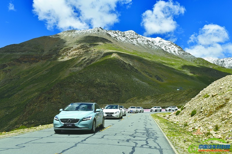 Drive-E发动机，沃尔沃汽车瞄准未来需求