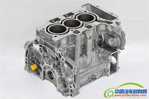 三缸发动机重返大众视野  PK四缸胜算几何